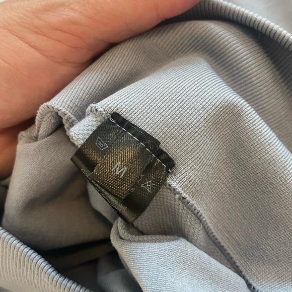 Alphalete Amplify Leggings - Picture 4 of 6